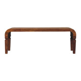 Arcus Coffee Table - Artisan Furniture - Flyclothing LLC