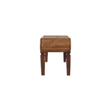 Arcus Coffee Table - Artisan Furniture - Flyclothing LLC