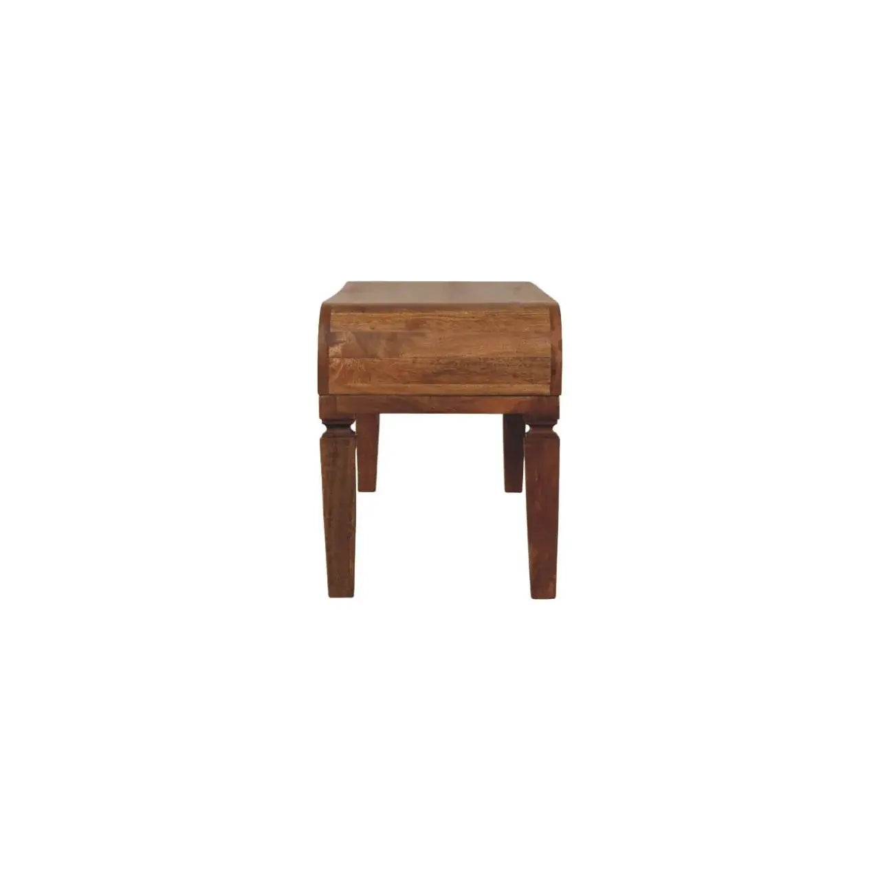 Arcus Coffee Table - Artisan Furniture - Flyclothing LLC