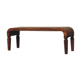 Arcus Coffee Table - Artisan Furniture - Flyclothing LLC