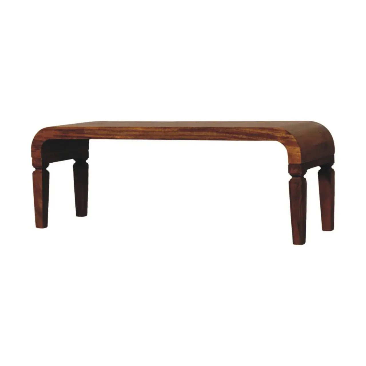 Arcus Coffee Table - Artisan Furniture - Flyclothing LLC