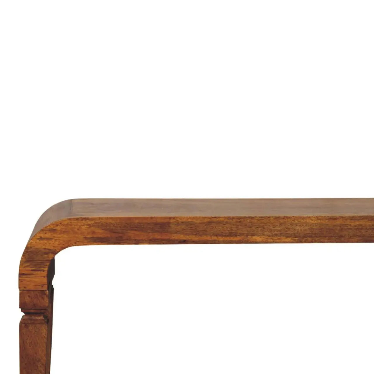 Arcus Coffee Table - Artisan Furniture - Flyclothing LLC