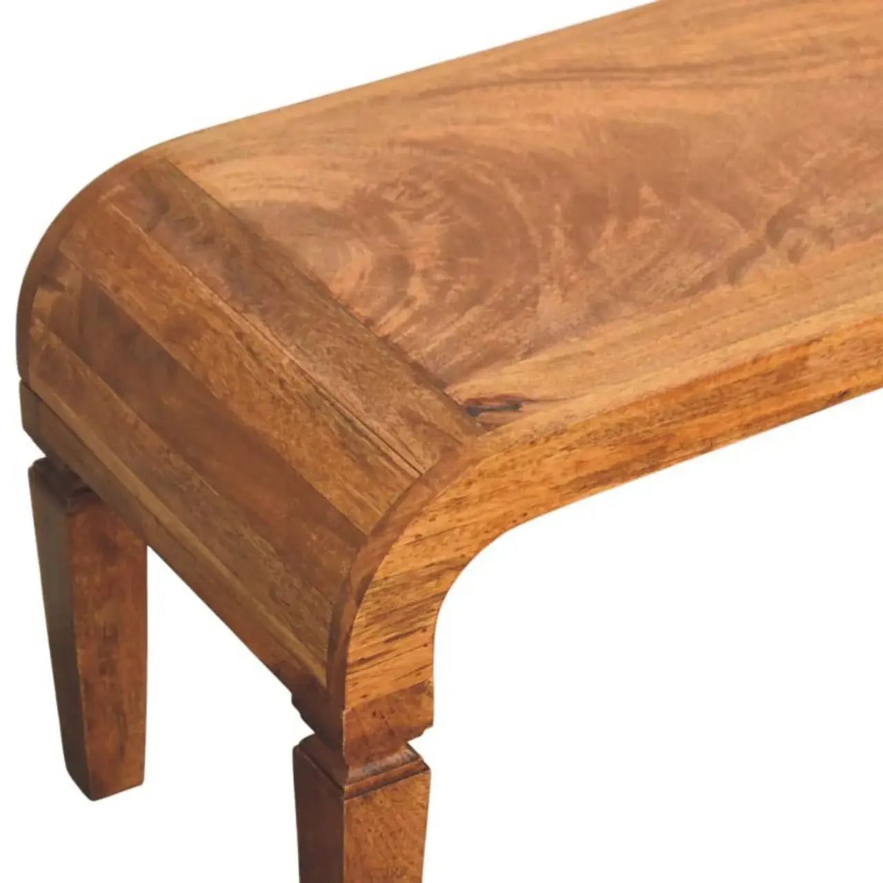 Arcus Coffee Table - Artisan Furniture - Flyclothing LLC