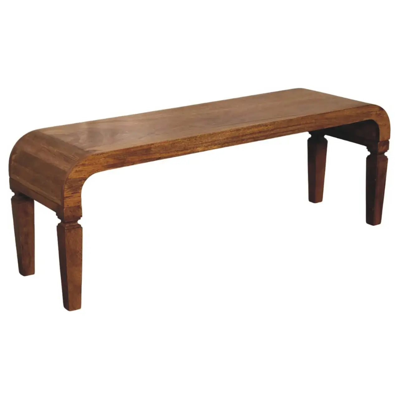 Arcus Coffee Table - Artisan Furniture - Flyclothing LLC