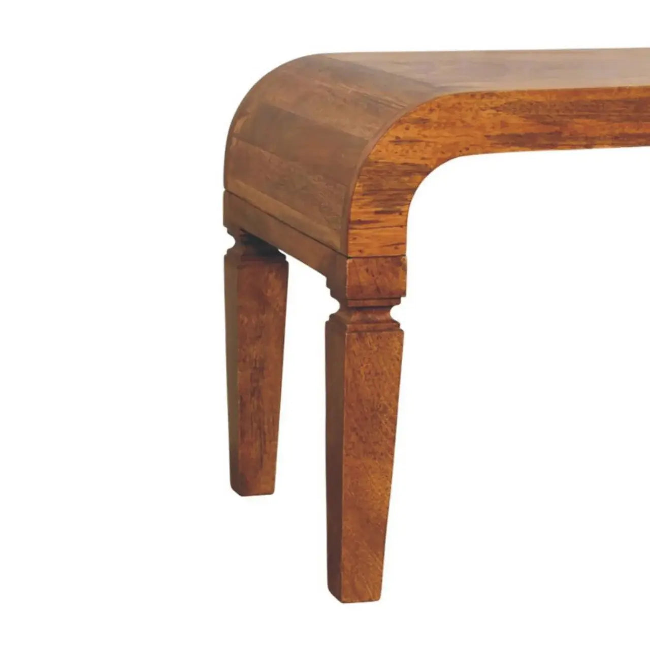 Arcus Coffee Table - Artisan Furniture - Flyclothing LLC