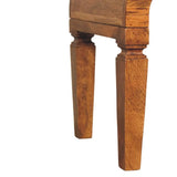 Arcus Coffee Table - Artisan Furniture - Flyclothing LLC