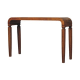 Arcus Console Table - Artisan Furniture - Flyclothing LLC