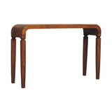 Arcus Console Table - Artisan Furniture - Flyclothing LLC
