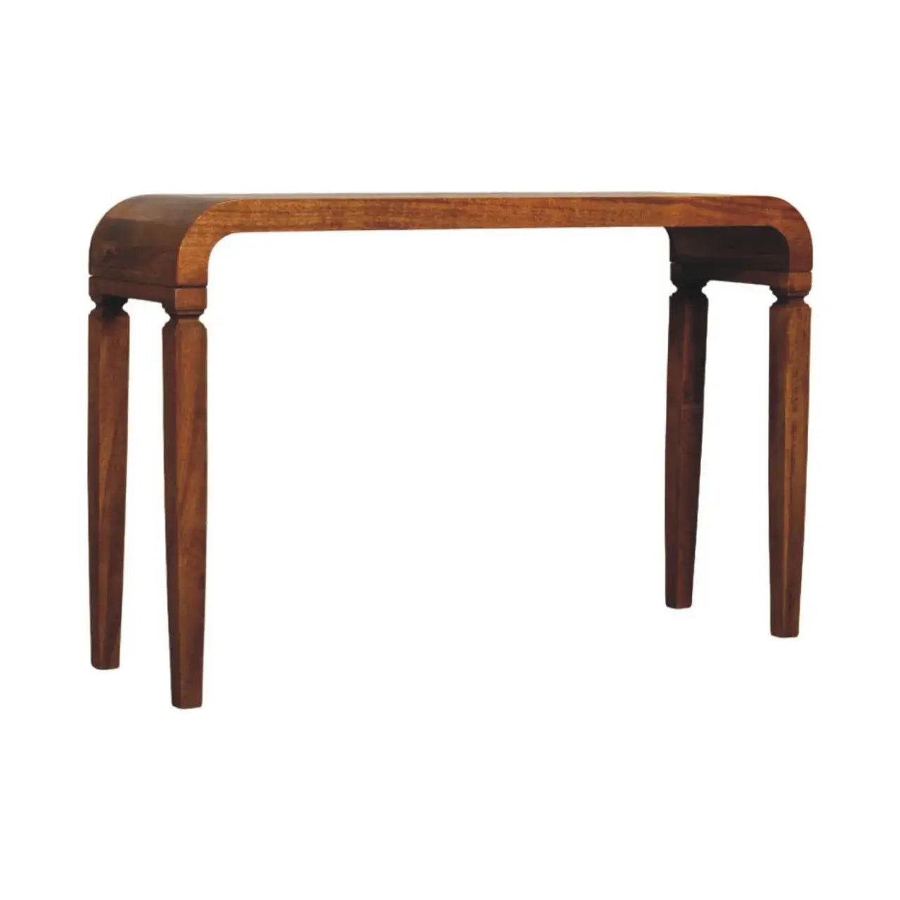 Arcus Console Table - Artisan Furniture - Flyclothing LLC