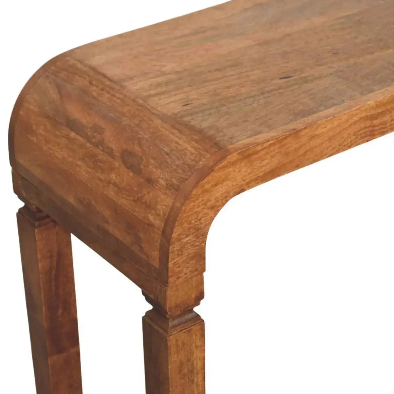 Arcus Console Table - Artisan Furniture - Flyclothing LLC