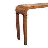 Arcus Console Table - Artisan Furniture - Flyclothing LLC