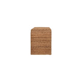 Rattan Weave Bench - Artisan Furniture - Flyclothing LLC