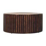 Orion Slatted Coffee Table