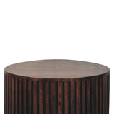 Orion Slatted Coffee Table - Artisan Furniture - Flyclothing LLC