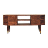 Jetson Curve Media Console