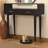 Apollo Loop Console Desk - Artisan Furniture - Flyclothing LLC