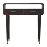 Apollo Loop Console Desk - Artisan Furniture - Flyclothing LLC