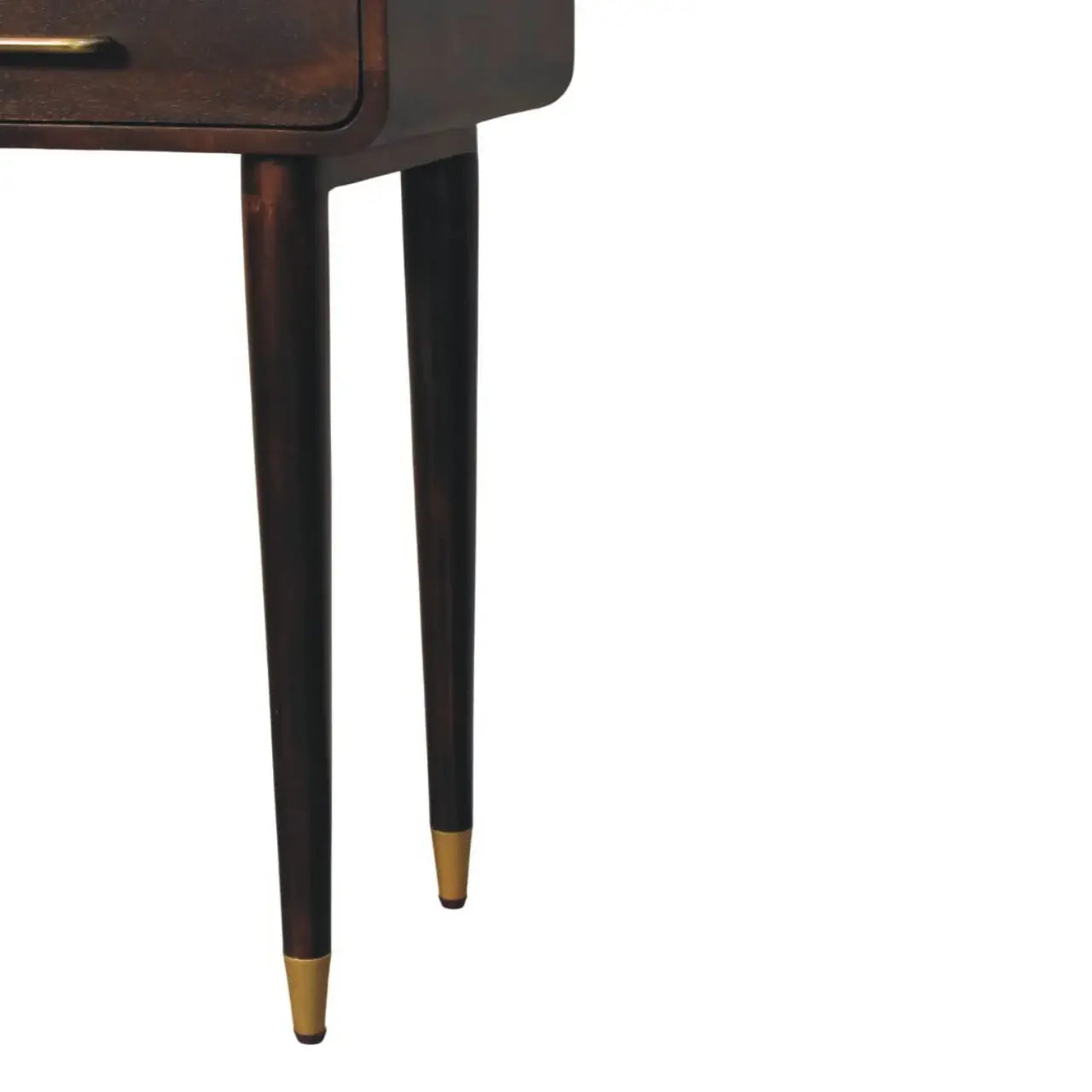 Apollo Loop Console Desk - Artisan Furniture - Flyclothing LLC