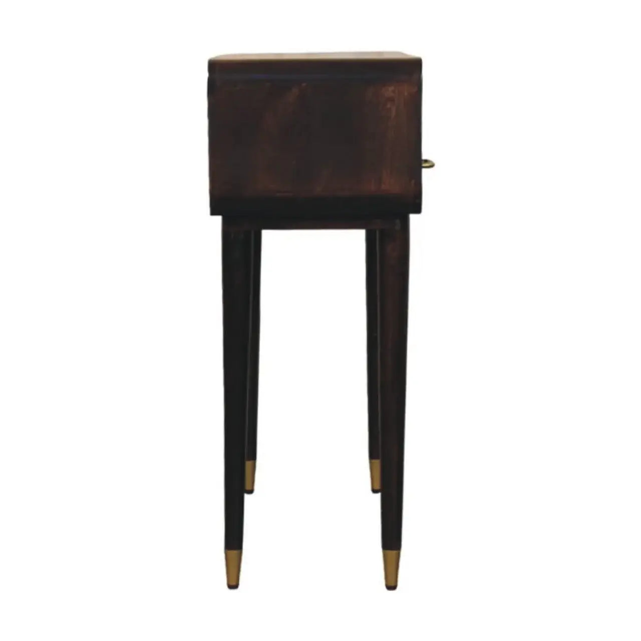Apollo Loop Console Desk - Artisan Furniture - Flyclothing LLC