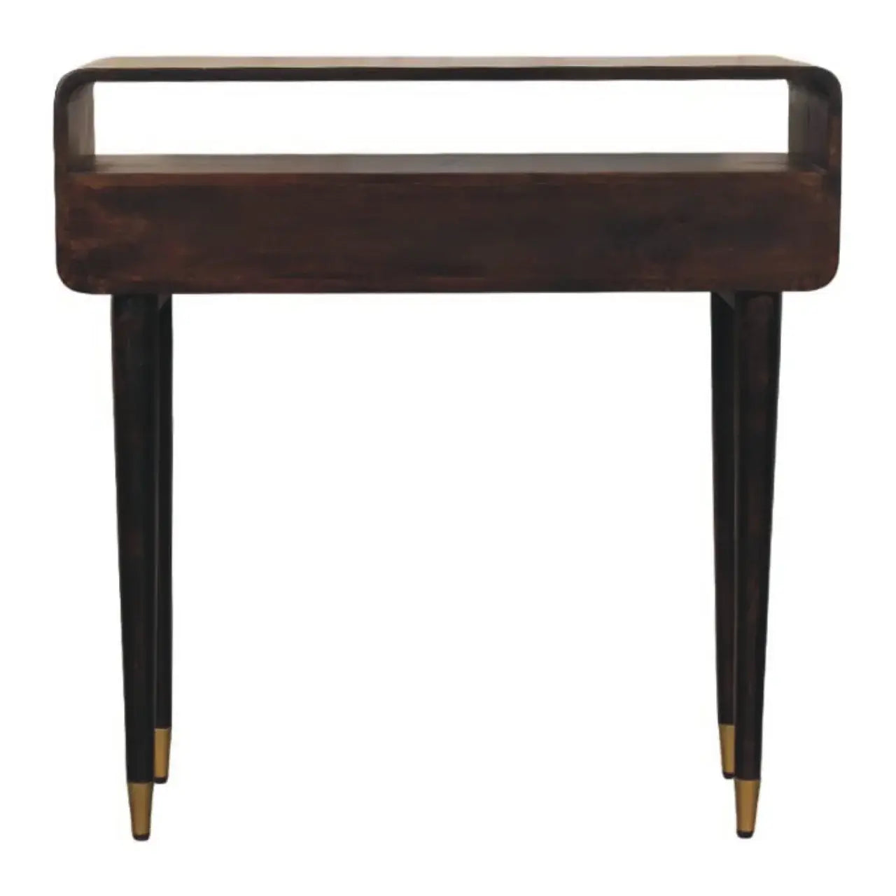 Apollo Loop Console Desk - Artisan Furniture - Flyclothing LLC