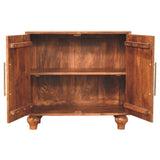 Arco Groove Sideboard