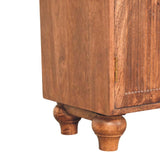 Arco Groove Sideboard