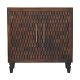 Vesta Textured Cabinet