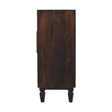Vesta Textured Cabinet