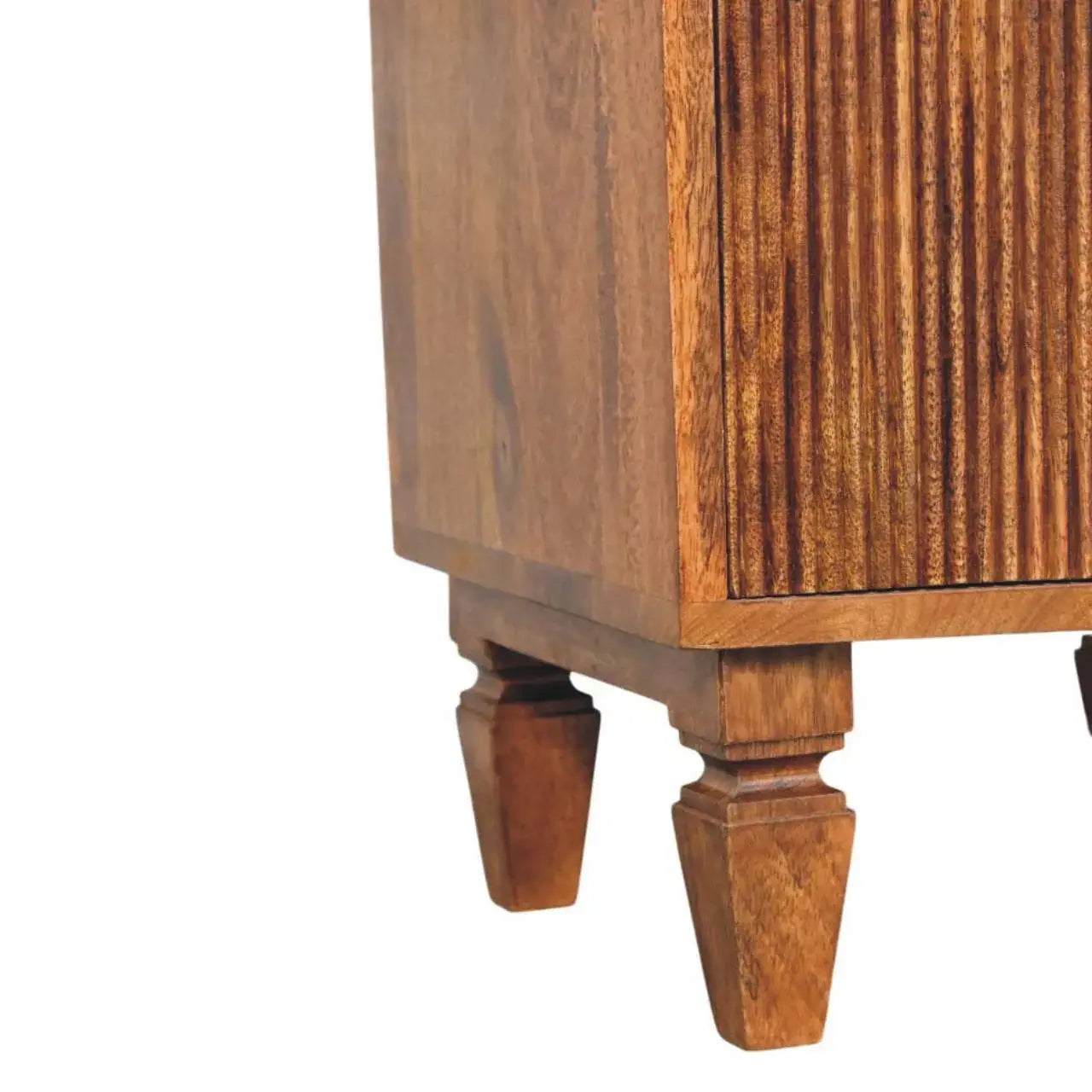 Louvre Bedside Unit - Artisan Furniture - Flyclothing LLC
