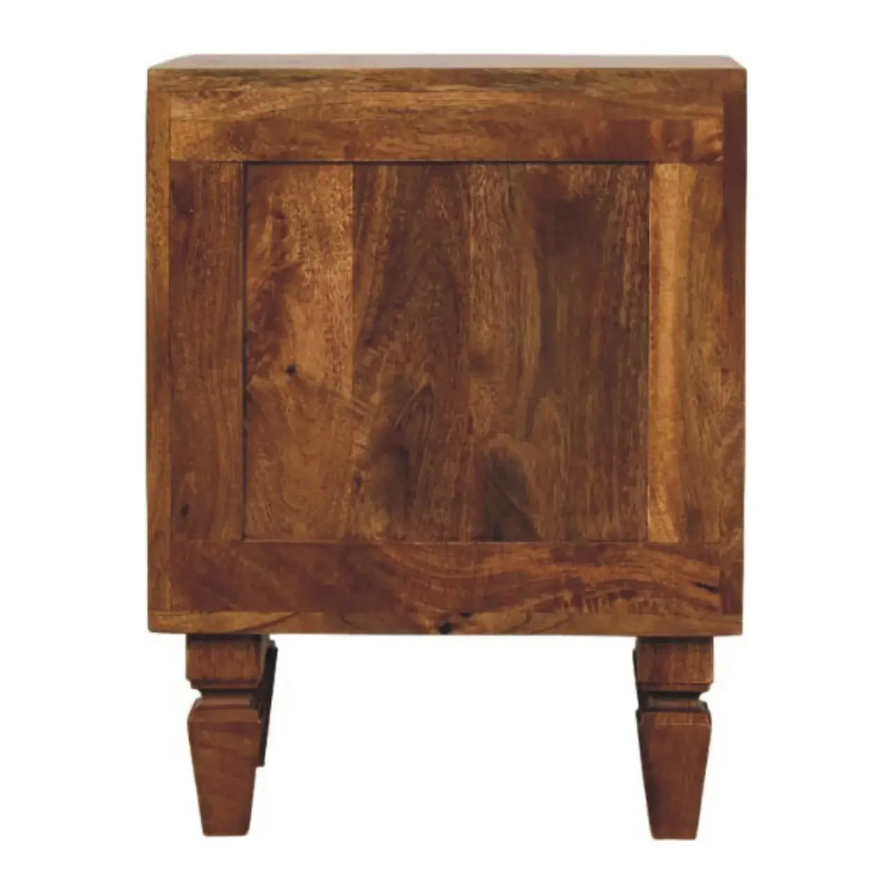 Louvre Bedside Unit - Artisan Furniture - Flyclothing LLC