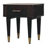 Belmont Bedside - Artisan Furniture - Flyclothing LLC