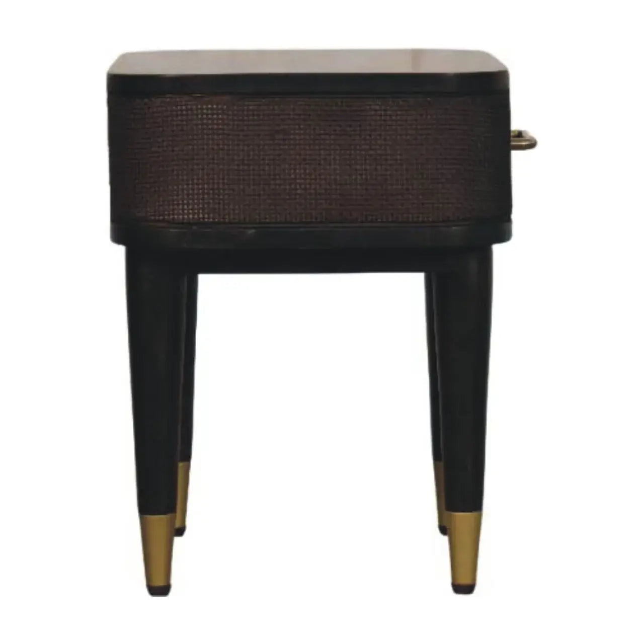Belmont Bedside - Artisan Furniture - Flyclothing LLC