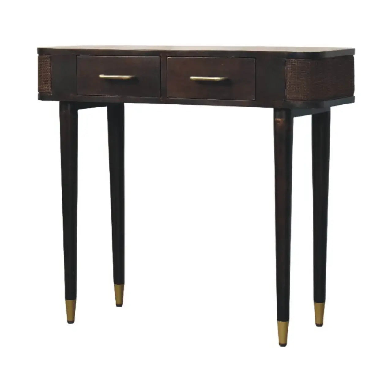Belmont Console Table - Artisan Furniture - Flyclothing LLC