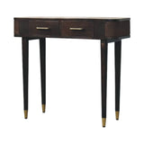 Belmont Console Table - Artisan Furniture - Flyclothing LLC