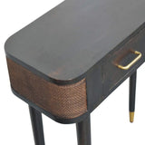 Belmont Console Table - Artisan Furniture - Flyclothing LLC
