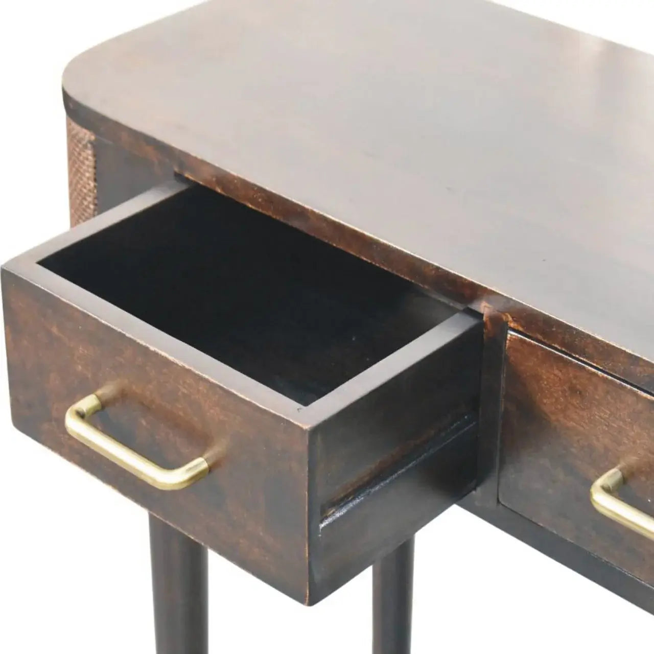 Belmont Console Table - Artisan Furniture - Flyclothing LLC