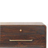 Hudson 8 Drawer Dresser