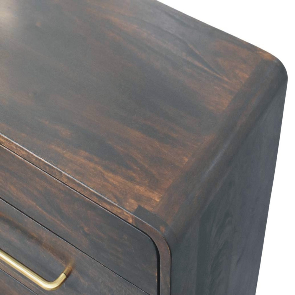 Hudson 8 Drawer Dresser