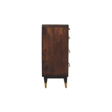 Hudson 8 Drawer Dresser - Artisan Furniture - Flyclothing LLC