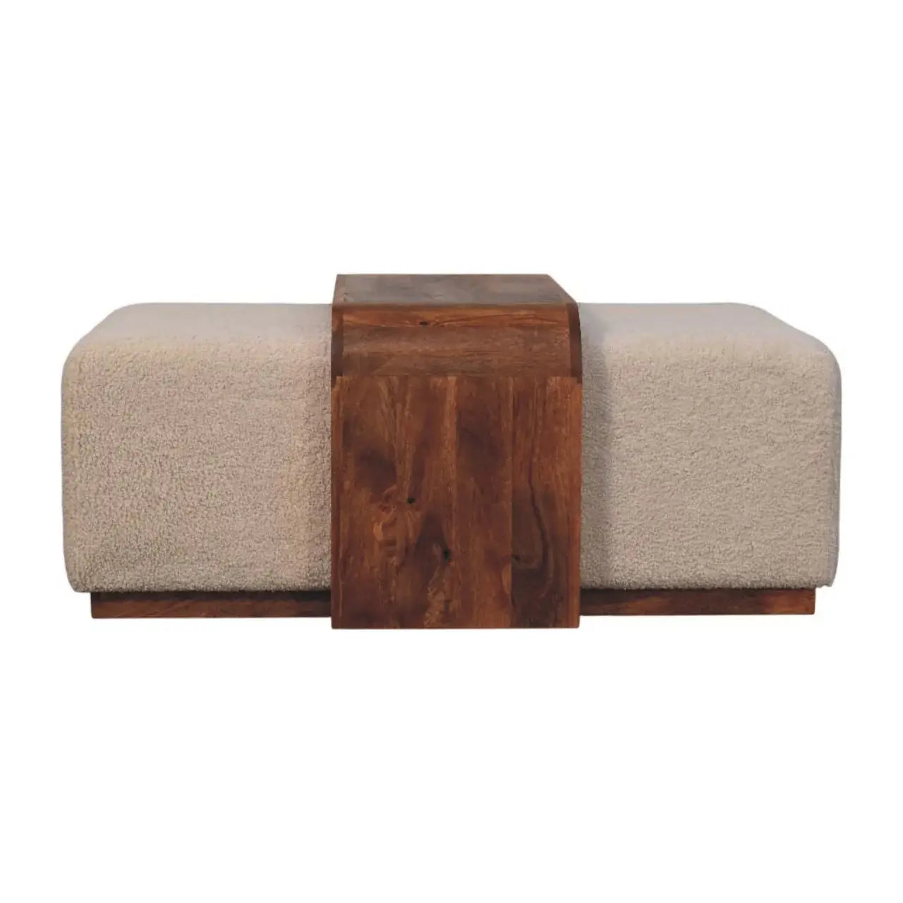 Arden Bench Duo - Artisan Furniture - Flyclothing LLC