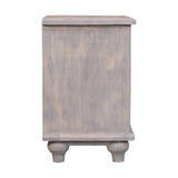 Lucia Bedside - Artisan Furniture - Flyclothing LLC