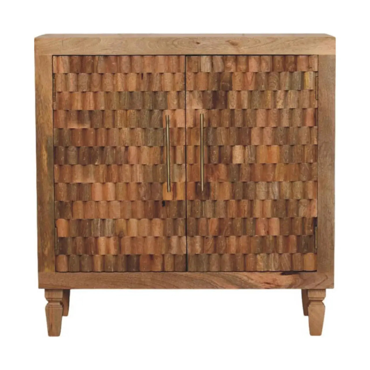 Marbella Cabinet - Artisan Furniture - Flyclothing LLC