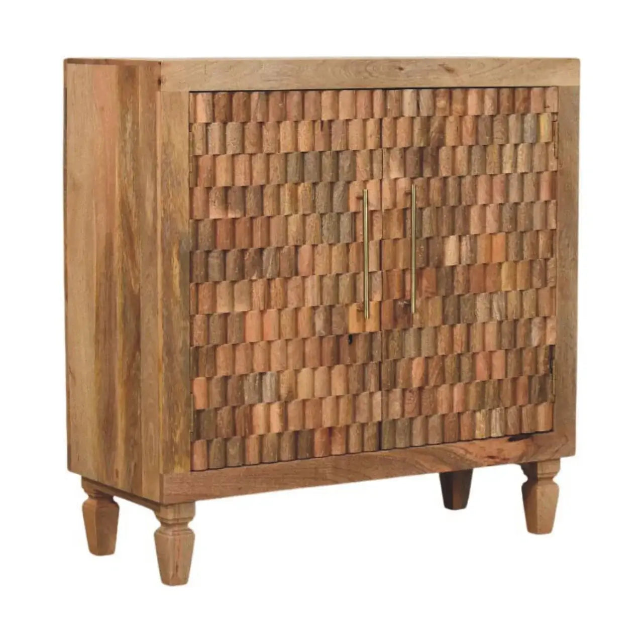Marbella Cabinet - Artisan Furniture - Flyclothing LLC