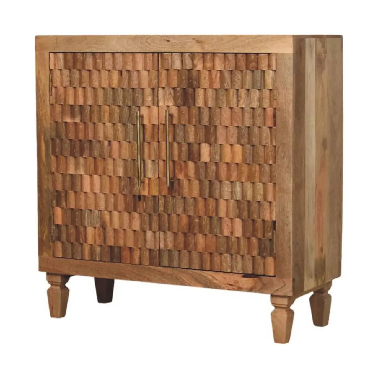 Marbella Cabinet - Artisan Furniture - Flyclothing LLC