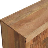 Marbella Cabinet - Artisan Furniture - Flyclothing LLC