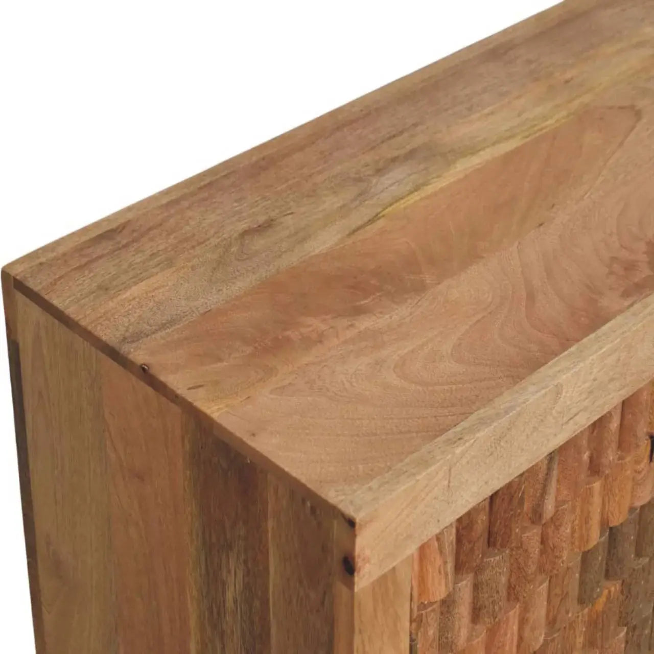 Marbella Cabinet - Artisan Furniture - Flyclothing LLC