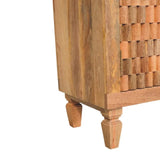 Marbella Cabinet - Artisan Furniture - Flyclothing LLC
