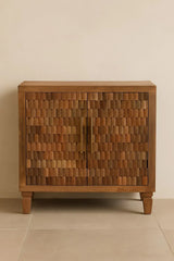 Marbella Cabinet - Artisan Furniture - Flyclothing LLC