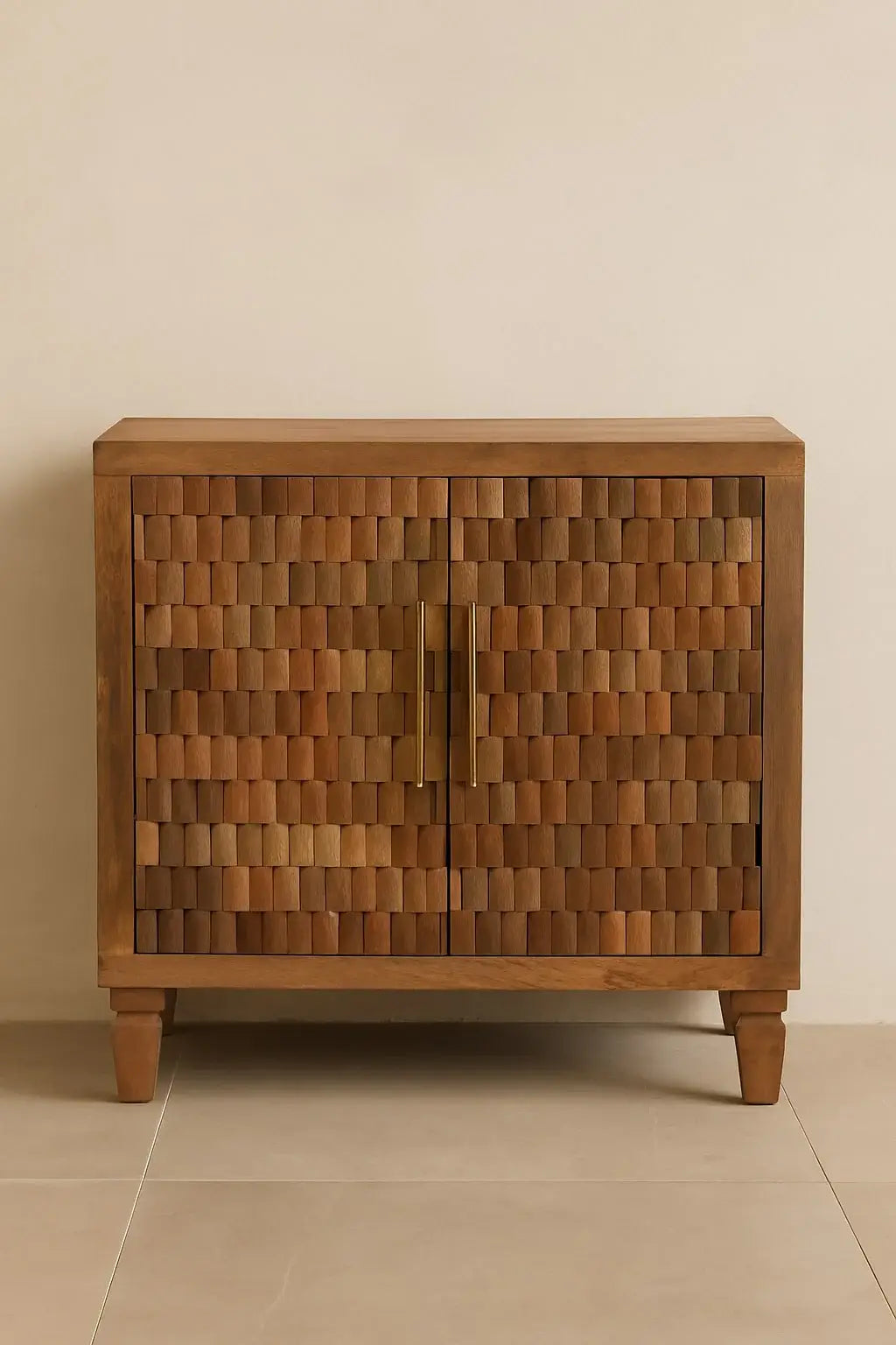 Marbella Cabinet - Artisan Furniture - Flyclothing LLC