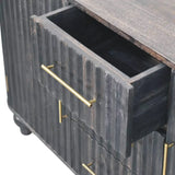 Savoy Sideboard - Artisan Furniture - Flyclothing LLC